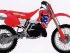 1993 Honda CR 500R